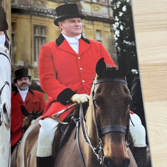 LIFE Special Edition Downton Abbey Magazine GUC - Picture 3 of 7